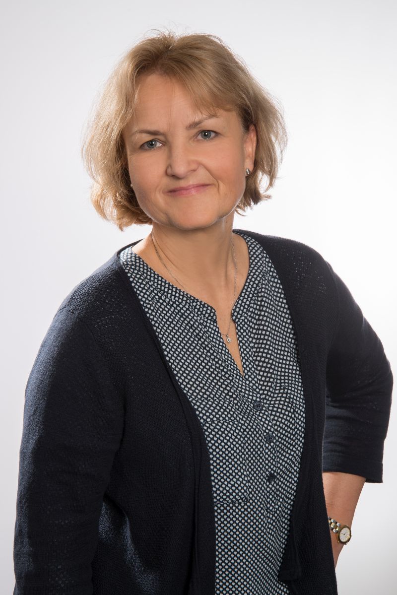 Sabine Kobrow